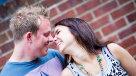 Anna & David